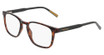 Nautica Eyeglasses N8200 DARK TORTOISE/206