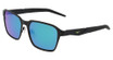 Nike Eyeglasses NIKE RADEON VALOR IM9734X MATTE BLACK / GREEN MIRROR/010