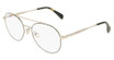 Paul Smith Eyeglasses PS25112 NIMROD LIGHT GOLD/KHAKI/711