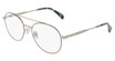 Paul Smith Eyeglasses PS25112 NIMROD GUNMETAL/BURGUNDY/043
