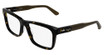 Calvin Klein CK25544 DARK HAVANA/235
