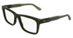 Calvin Klein Eyeglasses CK25544 KHAKI/330