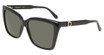 Ferragamo Eyeglasses SF2085SE BLACK/001