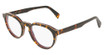 Paul Smith Eyeglasses PS25622 NOYNA HAVANA MULTISTRIPES/214