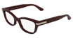 Calvin Klein CK25541 OPALINE BURGUNDY/605