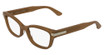 Calvin Klein Eyeglasses CK25541 OPALINE NUDE/272