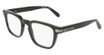 Ferragamo Eyeglasses SF3044 BLACK/001