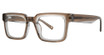 Randy Jackson Eyeglasses Randy Jackson X161 Sand/051