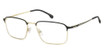 Carrera Eyeglasses CARRERA 8927 MT BK GD/0I46