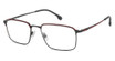 Carrera Eyeglasses CARRERA 8927 MT BLK RD/0BLX