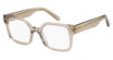 Marc Jacobs Eyeglasses MARC 861 NUDE/0FWM