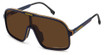 Carrera Eyeglasses C SPORT 11/S BLUE/0PJP Carrera Eyeglasses C SPORT 11/S BLUE/0PJP