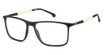 Carrera Eyeglasses CARRERA 8924/US BLK GOLD B/02M2