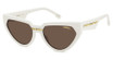 Carrera Eyeglasses VICTORY C 20/S IVORY/0SZJ
