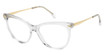Carrera Eyeglasses CARRERA 3078 CRYS GOLD/0REJ
