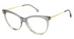 Carrera Eyeglasses CARRERA 3078 GREEN/01ED