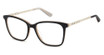 Juicy Couture Eyeglasses JU 276/G BLACK/0807