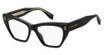 Marc Jacobs Eyeglasses MJ 1129 BLACK/0807