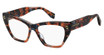 Marc Jacobs Eyeglasses MJ 1129 BW BLU HV/0X8Q