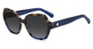 Kate Spade Eyeglasses KS LAYNE 2/G/S BW BLU HV/0X8Q