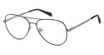 Fossil Eyeglasses FOS 7206/G/US BLACK/0807