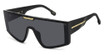 Carrera Eyeglasses VICTORY C 18/S BLACK/0807