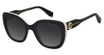 Marc Jacobs Eyeglasses MARC 852/S BLACK WHTE/080S
