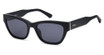Fossil Eyeglasses FOS 2163/G/S BLACK/0807