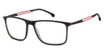 Carrera Eyeglasses CARRERA 8924 BLACK RED/0OIT