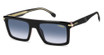 Carrera Eyeglasses CA 364/S/US BLACK RED/0OIT