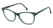 Carrera Eyeglasses CARRERA 3074 TEAL/0ZI9