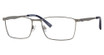 Claiborne Eyeglasses CB 286/T MATT_GREY/0FRE