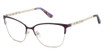 Juicy Couture JU 275/G VIOLET/0B3V