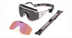 Carrera Eyeglasses CA TRANSFORMA MATT WHITE/06HT