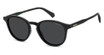 Polaroid Eyeglasses PLD 4191/S/US BLACK/0807
