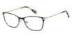 Fossil Eyeglasses FOS 7202/G/US BLACK/0807