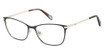 Fossil Eyeglasses FOS 7202/G/US GREY BRWN/0S05