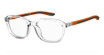 Under Armour Eyeglasses UA 9019 CRY ORNGE/0MCB
