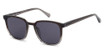 Fossil Eyeglasses FOS 2165/G/S/US BW SHDGRY/0TV7