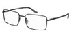 Under Armour Eyeglasses UA 5098XL/G MTT BLACK/0003