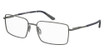 Under Armour Eyeglasses UA 5098XL/G MTDKRUTBL/0V6D
