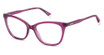Polaroid Eyeglasses PLD D587 FUCHSIA/0MU1