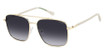 Polaroid Eyeglasses PLD 4192/GSX/US GOLD GREY/02F7