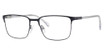 Adensco Eyeglasses AD 155 MT BL CRY/0FJM