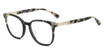 Kate Spade Eyeglasses KS HERMIONE 2 BK WHT HVN/0TCB