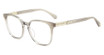 Kate Spade Eyeglasses KS HERMIONE 2 GREY/0KB7