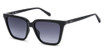 Fossil Eyeglasses FOS 3173/G/S BLACK/0807