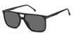 Carrera Eyeglasses CARRERA 366/S MTT BLACK/0003