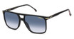 Carrera Eyeglasses CARRERA 366/S BLACK RED/0OIT