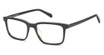 Fossil Eyeglasses FOS 7204/G OLIVEGREY/02VT